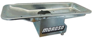 Moroso Suit B/B Chrysler 6.6L Baffled Oil Pan, 7" Deep MO20760 Autofit