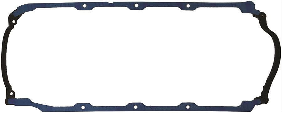 MOROSO Suit BB Chev MK4 with 6-Bolt Mount Race Pattern Oil Pan Gasket MO93156 Autofit