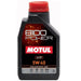 Motul AUTOMOTIVE 1L 8100 POWER 5W40 1L Motul 111852 Autofit