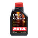 Motul AUTOMOTIVE 1L 8100 X-CLEAN + 5W30 1L Motul 110573 Autofit