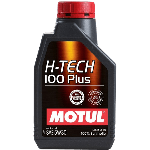 Motul AUTOMOTIVE 1L H-TECH 100 PLUS 5W30 1L Motul 110131 Autofit