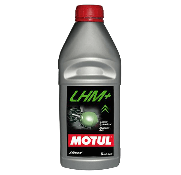 Motul AUTOMOTIVE 1L LHM 1L Motul 101186 Autofit