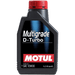 Motul AUTOMOTIVE 1L MULTIGRADE D-TURBO 10W30 1L Motul 107081 Autofit