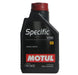 Motul AUTOMOTIVE 1L SPECIFIC 0720 5W30 1L Motul 102208 Autofit