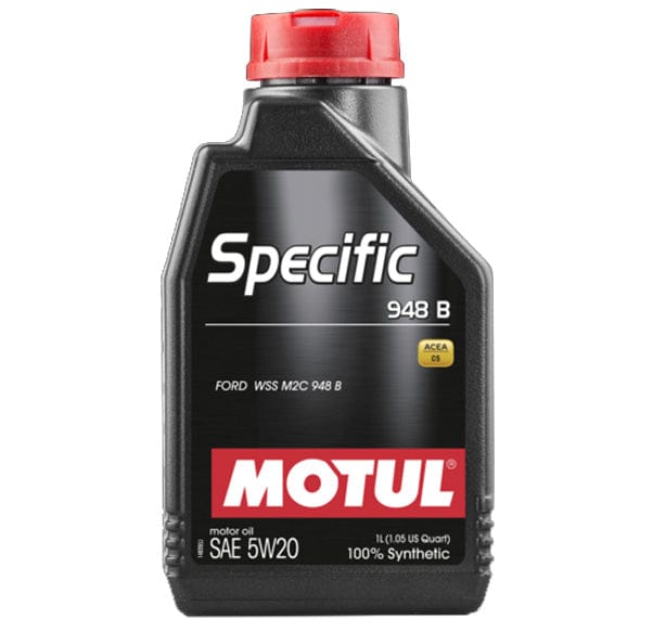 Motul AUTOMOTIVE 1L SPECIFIC 948B 5W20 1L Motul 106317 Autofit