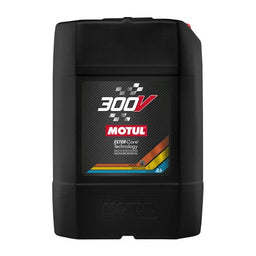 Motul AUTOMOTIVE 20L 300V COMPETITION 5W40 20L Motul 110819 Autofit