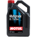 Motul AUTOMOTIVE 4L MULTIGRADE D-TURBO 10W30 4L Motul 107083 Autofit