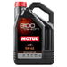 Motul AUTOMOTIVE 5L 8100 POWER 5W40 5L Motul 111853 Autofit