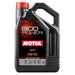 Motul AUTOMOTIVE 5L 8100 POWER 5W50 5L Motul 111855 Autofit