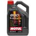 Motul AUTOMOTIVE 5L 8100 X-CESS GEN2 5W40 5L Motul 109911 Autofit