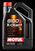 Motul AUTOMOTIVE 5L 8100 X-CLEAN + 5W30 5L Motul 110574 Autofit