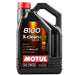 Motul AUTOMOTIVE 5L 8100 X-CLEAN EFE 5W30 5L Motul 109343 Autofit