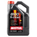 Motul AUTOMOTIVE 5L 8100 X-CLEAN GEN 2 5W40 5L Motul 109897 Autofit
