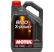 Motul AUTOMOTIVE 5L 8100 X-POWER 10W60 5L Motul 106144 Autofit