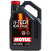 Motul AUTOMOTIVE 5L H-TECH 100 PLUS 5W30 5L Motul 110133 Autofit