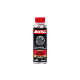 Motul CONSUMABLES 0.25L POWER BOOSTER 0.250L Motul 111415 Autofit