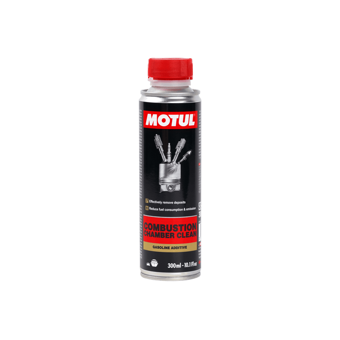 Motul CONSUMABLES 0.3L COMBUSTION CHAMBER CLEAN 300ml Motul 111414 Autofit