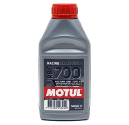Motul CONSUMABLES 0.5L RBF700 FACTORY LINE 0.500L Motul 109452 Autofit