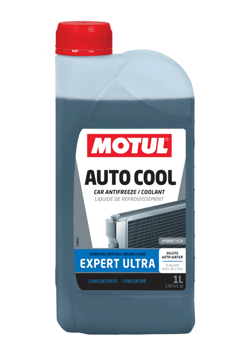 Motul COOLING 1L AUTOCOOL EXPERT ULTRA 1L Motul 111759 Autofit