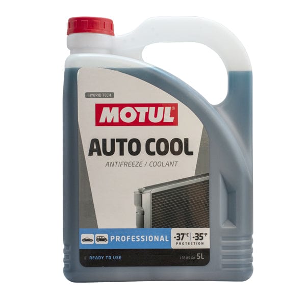 Motul COOLING 5L AUTOCOOL PROFESSIONAL 5L Motul 109358 Autofit