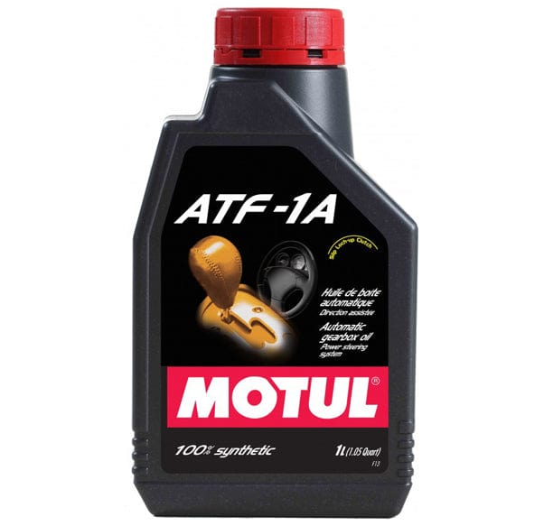 Motul GEAR OIL 1L ATF-1A 1L Motul 104928 Autofit