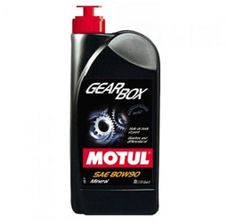 Motul GEAR OIL 1L GEARBOX 80W90 1L Motul 105787 Autofit