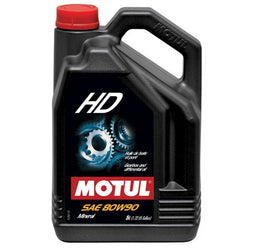 Motul GEAR OIL 1L HD 80W90 1L Motul 105781 Autofit