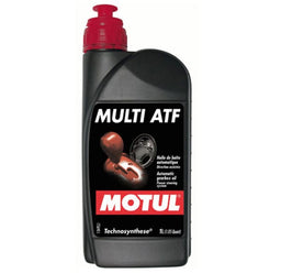 Motul GEAR OIL 1L MULTI ATF 1L Motul 109710 Autofit