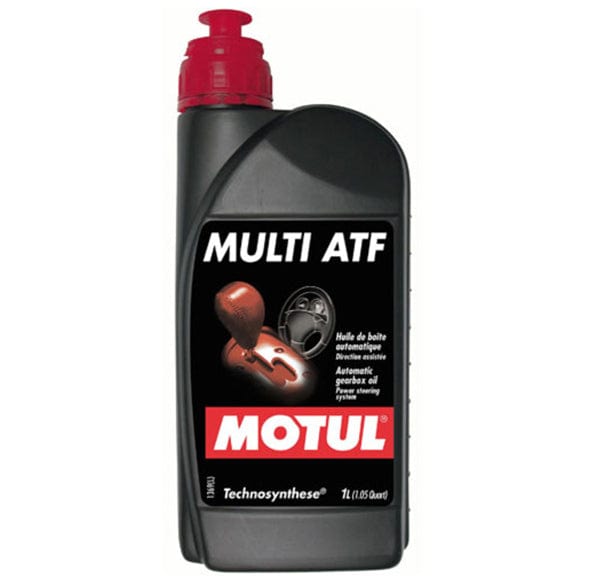Motul GEAR OIL 1L MULTI ATF 1L Motul 109710 Autofit
