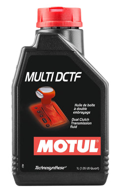 Motul GEAR OIL 1L MULTI DCTF 1L Motul 110372 Autofit