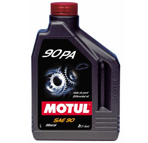 Motul GEAR OIL 2L 90 PA 2L Motul 100122 Autofit