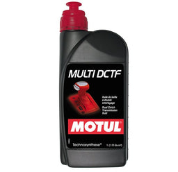Motul GEAR OIL 5L MULTI DCTF 5L Motul 103912-5 Autofit