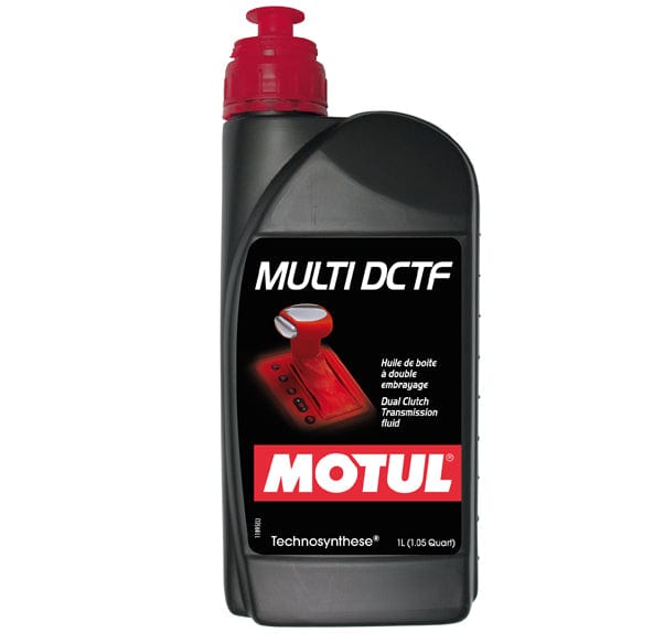 Motul GEAR OIL 5L MULTI DCTF 5L Motul 103912-5 Autofit