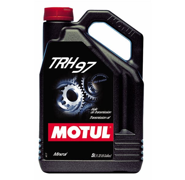 Motul GEAR OIL 5L TRH 97 5L Motul 100189 Autofit