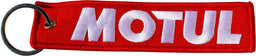 Motul MERCHANDISE MOTUL START YOUR ENGINE KEYRING Motul 203466 Autofit