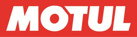 Motul MERCHANDISE MOTUL STICKER 3cm x 11cm Motul 202460 Autofit