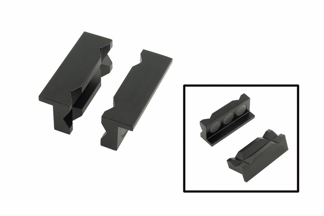Mr. Gasket ACCEL Vise Jaw Inserts V304 Autofit