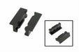 Mr. Gasket ACCEL Vise Jaw Inserts V304 Autofit