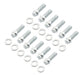 Mr. Gasket Mr. Gasket 12-Point Intake Manifold Bolt Kits 6091 Autofit