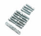 Mr. Gasket Mr. Gasket 12-Point Intake Manifold Bolt Kits 6093MRG Autofit
