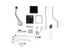 Mr. Gasket Mr. Gasket 3-4 Speed Automatic Floor Shifters 7668 Autofit