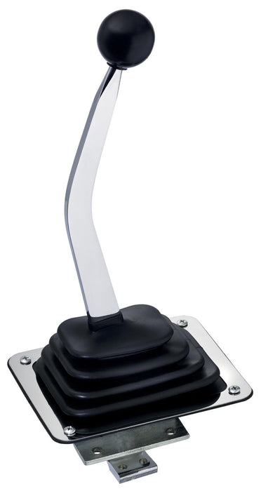 Mr. Gasket Mr. Gasket 3-4 Speed Automatic Floor Shifters 7668 Autofit