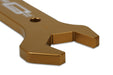 Mr. Gasket Mr. Gasket 7-Piece AN Wrench Sets 33200G Autofit