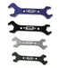 Mr. Gasket Mr. Gasket 7-Piece AN Wrench Sets 33200G Autofit