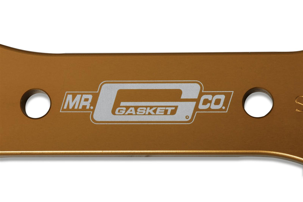 Mr. Gasket Mr. Gasket 7-Piece AN Wrench Sets 33200G Autofit