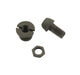 Mr. Gasket Mr. Gasket Adjustable Clutch Fork Pivot Balls 3855G Autofit