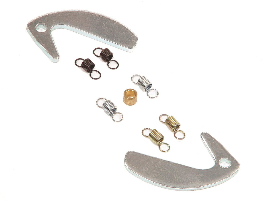 Mr. Gasket Mr. Gasket Advance Curve Kits 927G Autofit