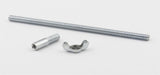 Mr. Gasket Mr. Gasket Air Cleaner Studs 6399 Autofit