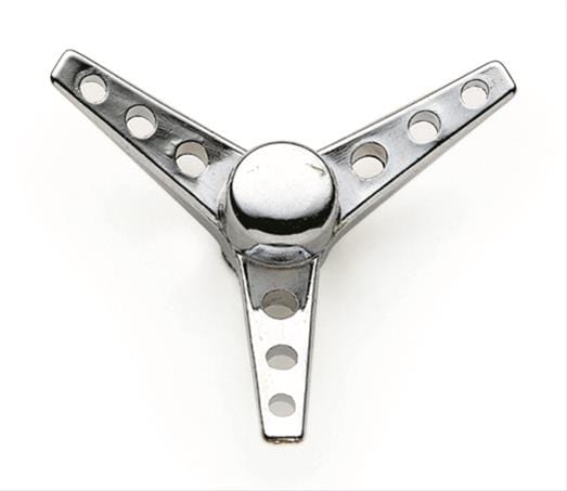 Mr. Gasket Mr. Gasket Air Cleaner Wing Nuts 9868 Autofit
