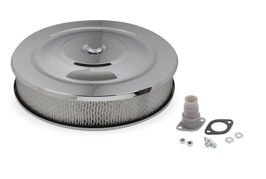 Mr. Gasket Mr. Gasket Air Cleaners 1400G Autofit